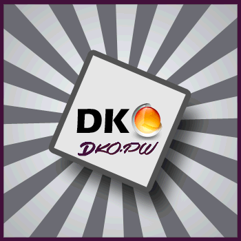 DKO.PW is coming